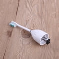 thumbnail image 2 of 1pc Replacement Electric Toothbrush Heads For Philips Sonicare E-series HX7001, 2 of 8