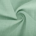 thumbnail image 4 of DecSea Linen Shirts for Kids 2025 Summer Button Down V Neck Short Sleeve Tops Casual Solid Blouses, 4 of 9
