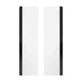 thumbnail image 2 of SUTENGDA Computer Sticky Note Holder Office Desk Accessories 1pcs Computer Monitor Memo Board Message Board Supplies for Women Men Sticky Note Holder Home Desktop Decor, 2 of 8