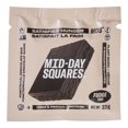 thumbnail image 1 of Barre chocolat végane Mid-Day Squares Brownie Batter 33g, 1 of 4