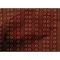 thumbnail image 4 of oneOone Cotton Poplin Fabric Leaves & Swirl Block Print Fabric BTY 42 Inch Wide, 4 of 4