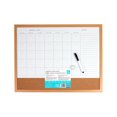 thumbnail image 2 of Pg 17X23 Calendar Combo Board Mdf Frame, 2 of 3