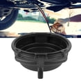 thumbnail image 4 of Oil Drip Tray, Multifunctional Spill Proof Oil Drain Pan  for Home Work Shop, 4 of 7