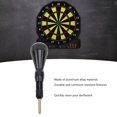 thumbnail image 3 of Soft Tip Dart Extractor, Small Portable Dart Tip Remover  for Outdoor Use, 3 of 7