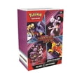 thumbnail image 1 of Pokémon TCG: Scarlet & Violet— Destined Rivals Booster Bundle, 1 of 3