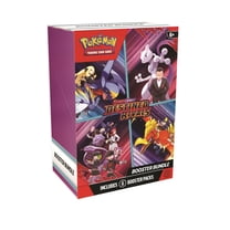 pokemon trading card games scarlet violet 3.5 mini tins 10ct Pokemon Trading Card Games Scarlet Violet 3.5 Mini Tins 10Ct