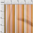 thumbnail image 1 of oneOone Cotton Flex Fabric Multicolor Stripe Decor Fabric Printed BTY 40 Inch Wide, 1 of 3