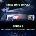 thumbnail image 4 of Laser X - Double Morph Blasters, 4 of 4
