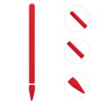 thumbnail image 4 of EeaseCA Étui de Stylet en Silicone, Étui de Protection pour Stylet Compatible avec Apple Pencil 2, 4 of 8