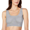 thumbnail image 2 of Bali Womens Comfort Revolution EasyLite Seamless Wirefree Bra, M, 2 of 9
