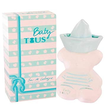 Baby Tous By Tous Eau De Spray 3.4 oz