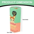 thumbnail image 3 of Sonny Angel HIPPERS - Original Mini Figure/Limited Edition - 1 Sealed Blind Box, 3 of 7