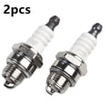 thumbnail image 1 of 2 Pcs pour MULTIPACKS de Bougies Champion RCJ7Y, 1 of 10