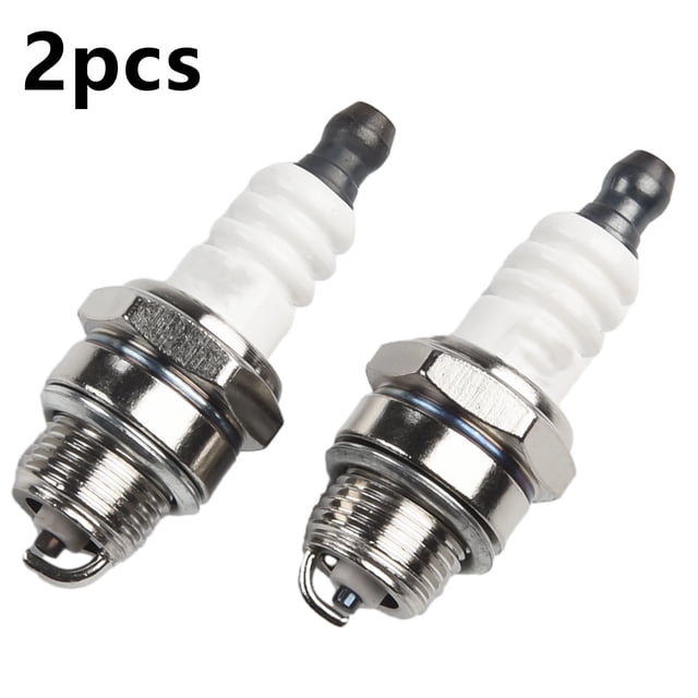 2 Pcs pour MULTIPACKS de Bougies Champion RCJ7Y