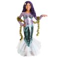 thumbnail image 2 of Déguisement d'Enfant Pretty Purple Mermaid, 2 of 3
