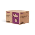 thumbnail image 2 of Select® Standard Toilet Paper, White, 2-Ply, 420 Sheets/Roll, 48 Rolls/Case, 2 of 2
