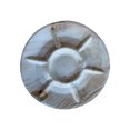 thumbnail image 1 of Plateau Rond à Compartiments/assiette Feuille de Palmier Areca Bio Mart/100 % Naturel/écoresponsable/usage Intensif et Réutilisable Compostable/jetable/biodégradable/fête à Thème, Mariage/Lot de 10, 50 Ou 100, 1 of 4
