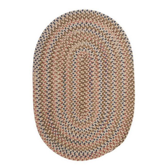 Cedar Cove- Natural 6' round