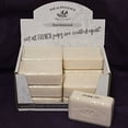 thumbnail image 1 of Case of 12 Pre de Provence SANDALWOOD Fragrance 250 gram shea butter extra large soap bars, 1 of 2