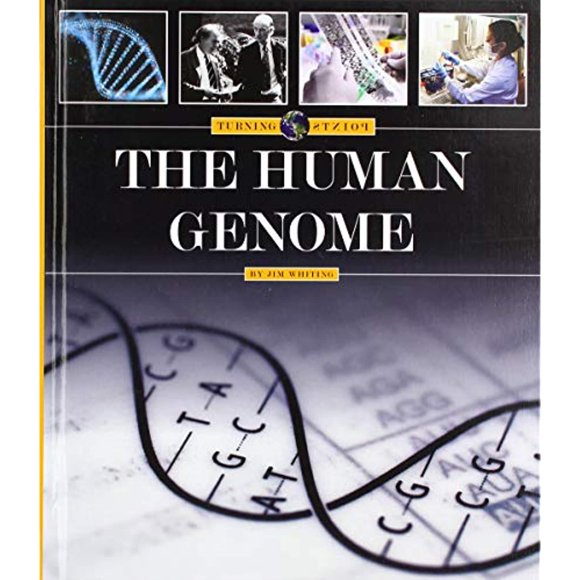 The Human Genome