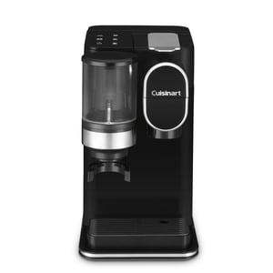 Cuisinart Single‑Serve Grind & Cafetière Brew avec grinder intégré, DGB-2C