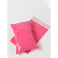 thumbnail image 4 of 10pcs/20pcs/30pcs//50pcs Self-Adhesive Sealing Express Logistics Mailing Waterproof & Dustproof Packaging Bag, Gift Packing & Shipping Bag, 4 of 4