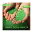 thumbnail image 4 of Gel Blaster Electric Green Gellets, 10k, 4 of 5