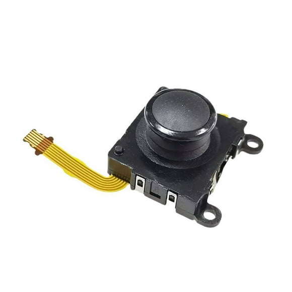 SNNROO 3D Analog Stick Joystick Rocker Thumb Stick Replacement for PSVita1000 PSV1000 Game Console Controller Accessories