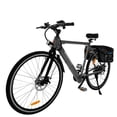 thumbnail image 1 of Vélo électrique Daymak Tofino X - Gris, 1 of 5