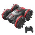 thumbnail image 2 of TIMIFIS Remote Control Vehicle -Talented Rc Car,-Side Driving Rc Stunt Car, Wireless Rc Drift Racing Car, Children's Toys Car Model, 2 of 7