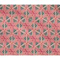 thumbnail image 4 of oneOone Cotton Flex Fabric Floral Block Print Sewing Fabric BTY 40 Inch Wide, 4 of 4