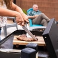 thumbnail image 4 of Blackstone 36" Original Griddle with Omnivore Griddle Plate & Flat Top Cover, 4 of 7