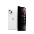 thumbnail image 4 of 22 Cases Protecteur D'écran Verre Privacy iPhone 15, 4 of 5