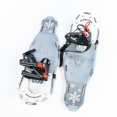 thumbnail image 3 of SNOWTREK Raquettes à Neige en Aluminium avec Sac de Transport - Harnais Ajustable à une Traction, 3 of 8
