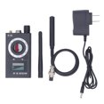 thumbnail image 2 of Bug Detector, Anti Interference Long Working Time Portable Adjustable Sensitivity Camera Finder  for Home Hotel US Plug 100-240v,EU Plug 100-240v, 2 of 7