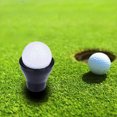 thumbnail image 5 of pitrice 10pcs Golf Ball Pick Up Suction Cup Picker Sucker Retriever Grabber for Putter Grip Golf Accessories, 5 of 5