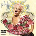 thumbnail image 1 of P!nk - I'm Not Dead, 1 of 1