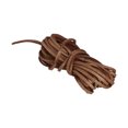 thumbnail image 4 of Velvet Rope, DIY Accessories  5 Meters Durable Double-Sided Sparkling  For Necklace For Women For Wrapping Golden, 4 of 8