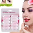 thumbnail image 4 of Eyelash Patch, Curler Shield Pad Silicone Material Silicone Eyelash Pad, Eyelash Extension Tool Makeup Tool For Eyelash Perming Eyelash Lifting, 4 of 8
