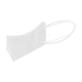 thumbnail image 1 of Masque Nasal Jetable d'Extérieur Anti-Poussière pour la Chaleur et la Protection,., 1 of 8