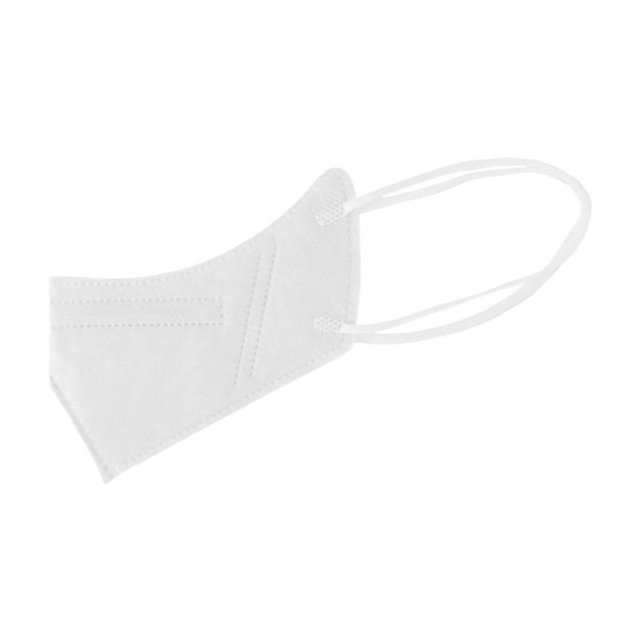 Masque Nasal Jetable d'Extérieur Anti-Poussière pour la Chaleur et la Protection,.