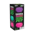 thumbnail image 1 of Schylling NeeDoh Teenie Funky Pups - Sensory Fidget Toy - 3 Mini Groovy Globs in Assorted Colors - Ages 3 to Adult (Pack of 1), 1 of 4