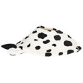 thumbnail image 1 of Recovery Elizabethan Collars, Adjustable Cow Shape Pet Cone Collar Pet Recovery Collar  for Postoperative Rehabilitation for Use After Injury S,M,L, 1 of 8
