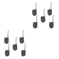 thumbnail image 3 of pitrice Button Cell Holder Small Case Portable Socket Storage Box Cover with On-off Switch Supplies Accessories Fittings Black 5pcs 2Set, 3 of 6