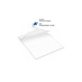 thumbnail image 3 of Royal Sovereign Pouch Laminating Film Matte 3 Mil Letter Size 200 packs, 3 of 4
