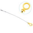 thumbnail image 2 of Oil Dipstick, Oil  Dip Stick High Toughness Lightweigt Reliable 06F115611F  Replacement For  R32 2006-2013 For Car Accessory, 2 of 8