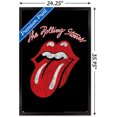 thumbnail image 3 of Rolling Stones - Logo classique, 3 of 5