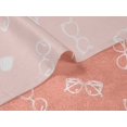 thumbnail image 5 of oneOone Velvet Froly Fabric Goggles Fashion Craft Projects Decor Fabric Printed By The Yard 58 Inch Wide, 5 of 5