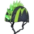 thumbnail image 1 of Casque de vélo enfant Bell Sports Raskullz 3D avec LED, 1 of 10