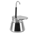 thumbnail image 4 of Cafetière Moka, Cafetière Moka Portable Grande Capacité pour la Maison, 4 of 7